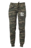 Forest Camo Heather