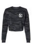 Black Camo