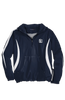 True Navy/ White