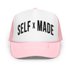 Light Pink / White / Light Pink